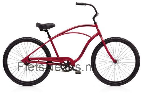 Electra Cruiser 1 specificaties 